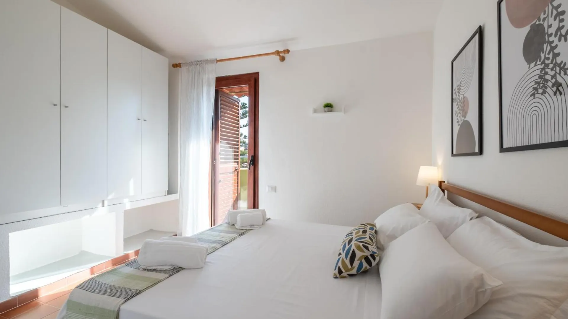 Apartamento Suite Capitana Harbor-Self Checkin-Terrace-Netflix