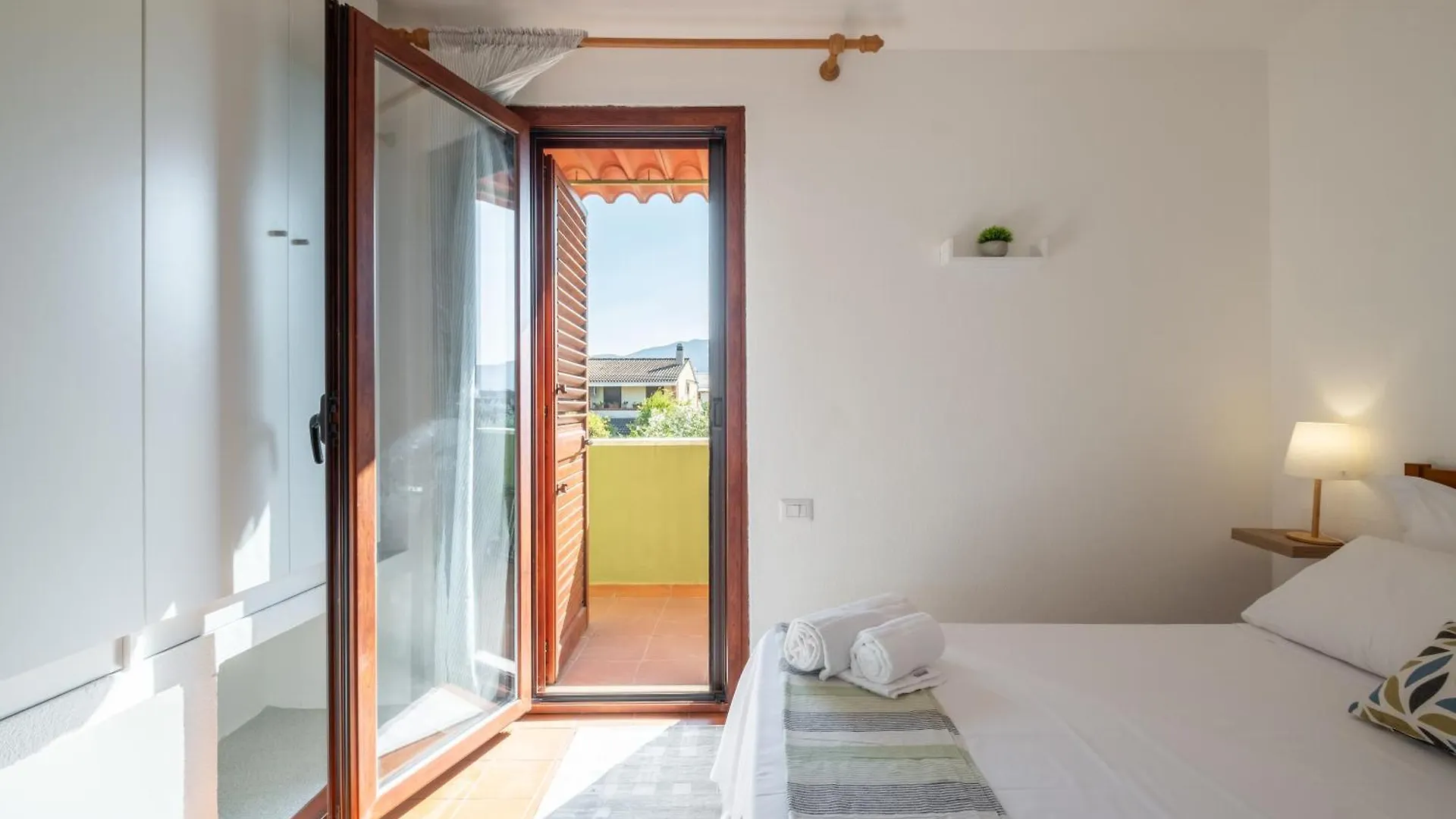 Suite Capitana Harbor-Self Checkin-Terrace-Netflix Apartamento