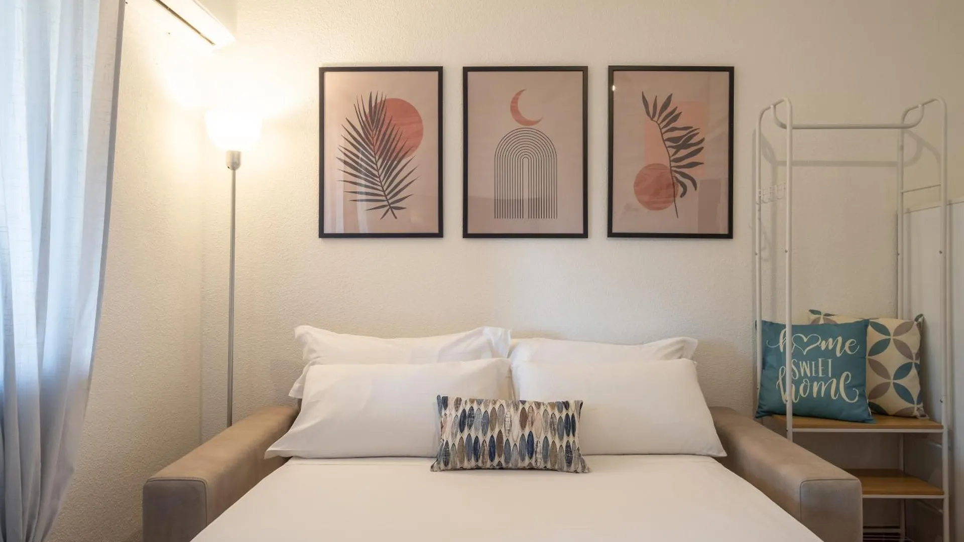 Suite Capitana Harbor-Self Checkin-Terrace-Netflix 0*,  Italy