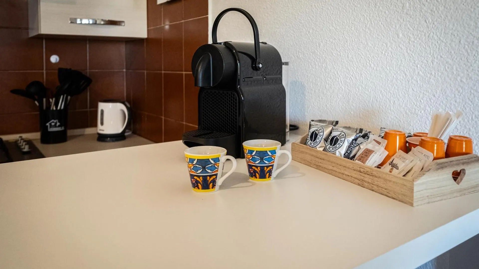 Suite Capitana Harbor-Self Checkin-Terrace-Netflix 0*,  Italy