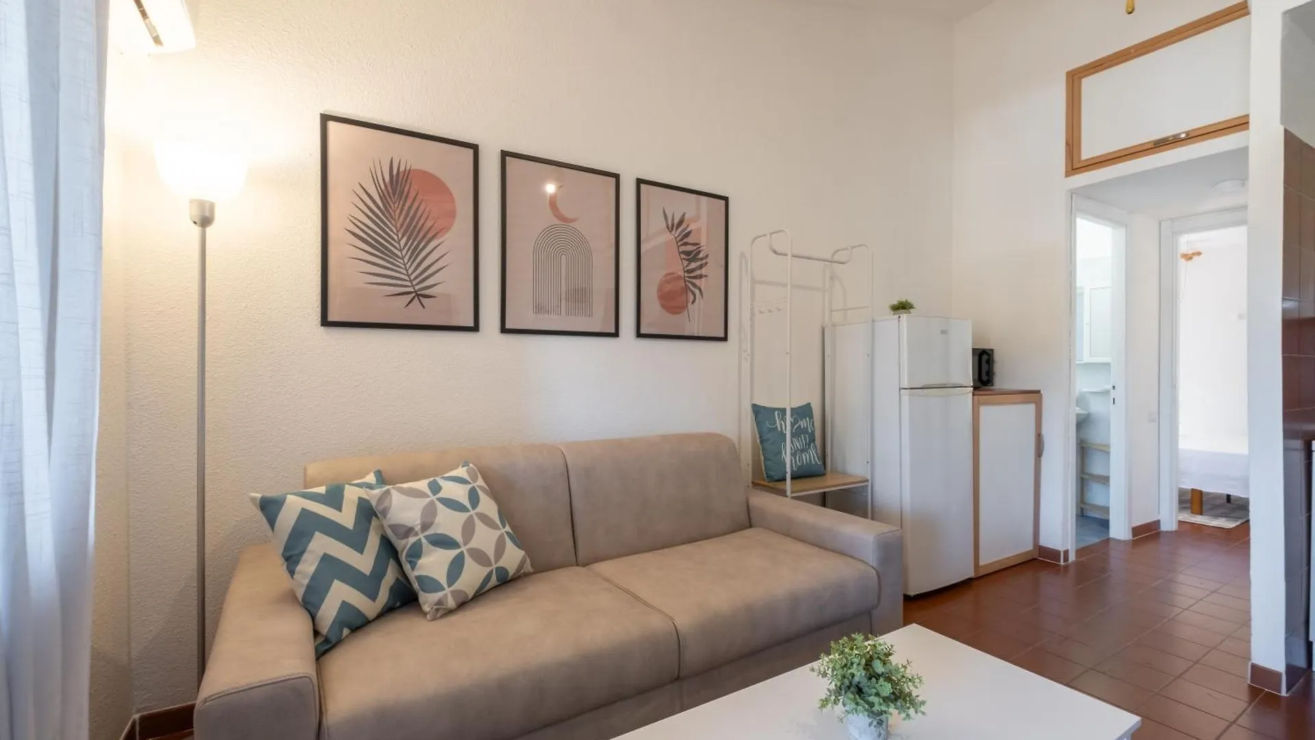 Suite Capitana Harbor-Self Checkin-Terrace-Netflix 0*,
