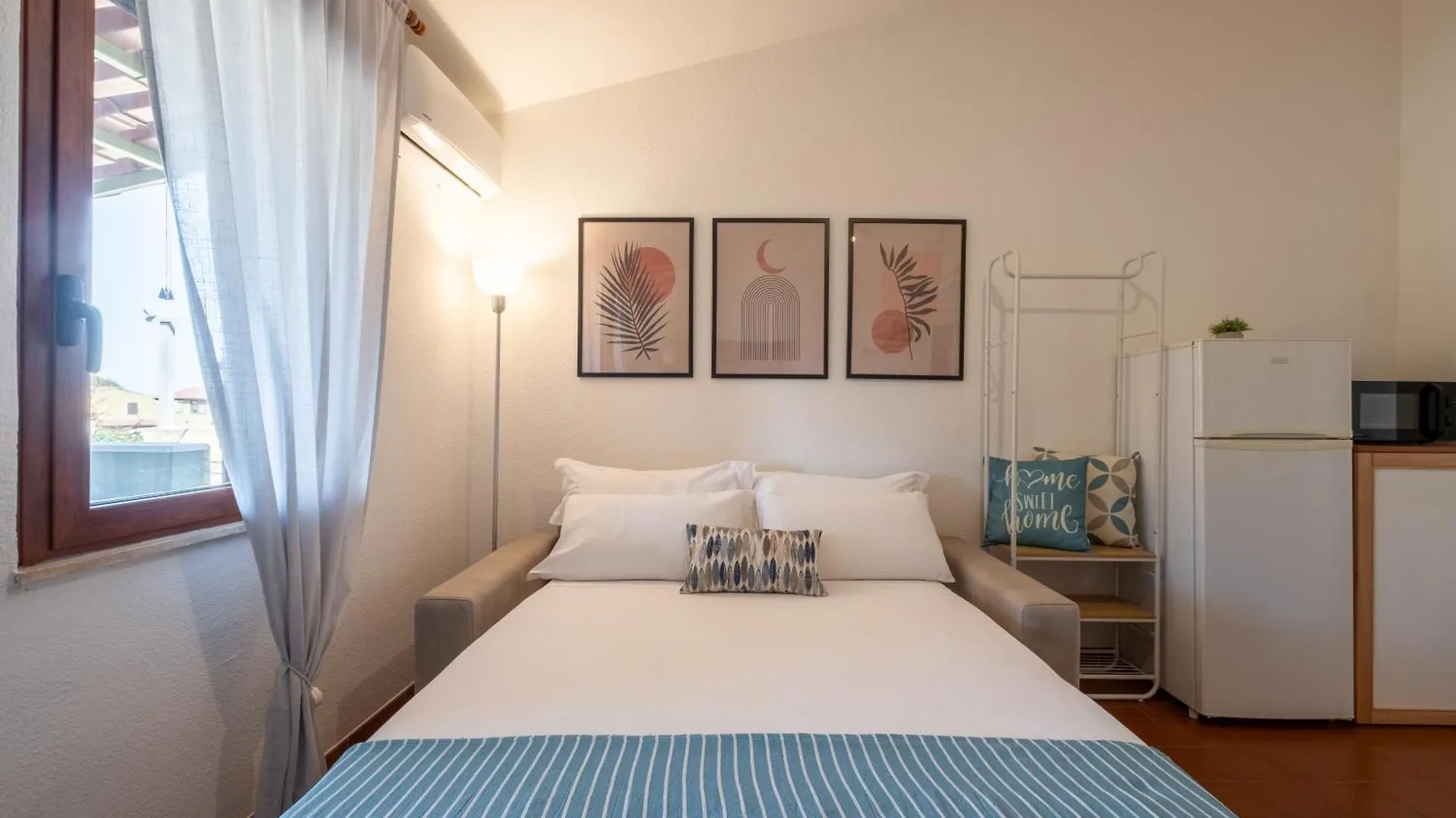 Suite Capitana Harbor-Self Checkin-Terrace-Netflix 0*,